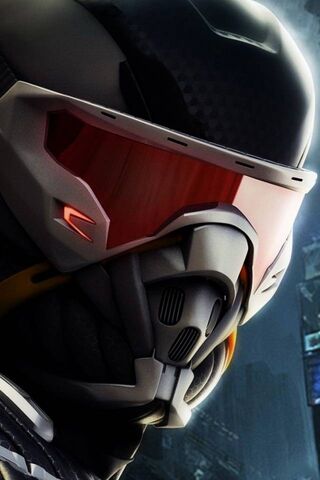 Crysis: The Future of C..