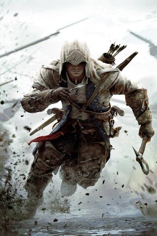 Revolutionary Shadows: ..