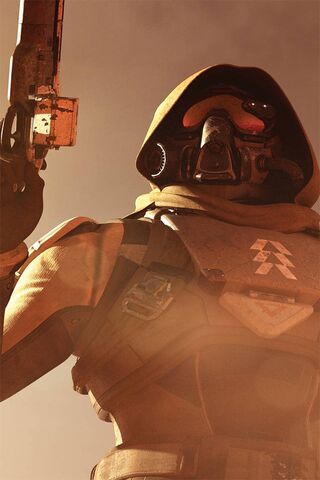 Guardians of Destiny: A..