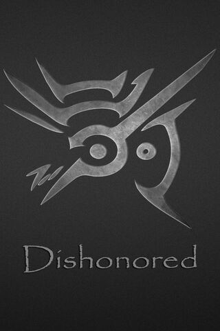 The Mark of the Outsider