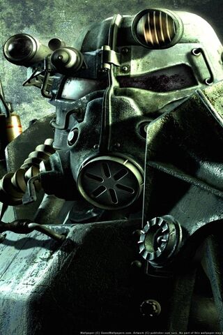 Wasteland Warrior: The Power of Fallout