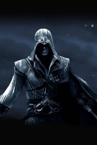 Shadows of the Brotherhood: The Assassin's Legacy