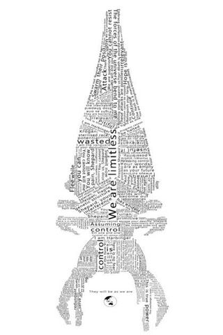 Harvest of Words: The Reaper's Lament