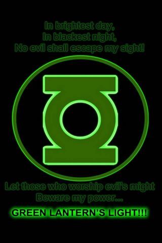 Green Lantern