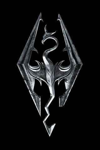 The Iconic Emblem of Sk..
