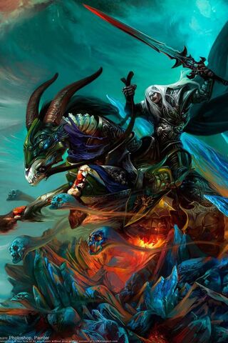 Epic Battle: Rise of th..