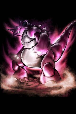 Nidoking: The Fearsome ..