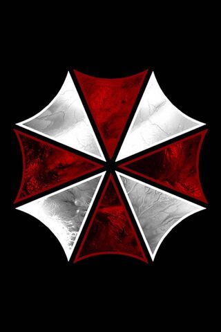 The Iconic Umbrella: A Symbol of Mystery and Power