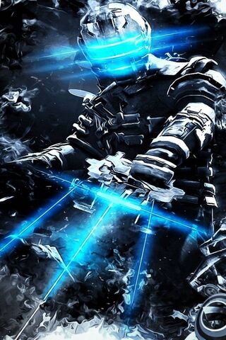 Into the Abyss: A Dead Space Odyssey 🌌🚀