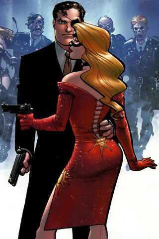 The Glamour of Espionage: A 007 Adventure