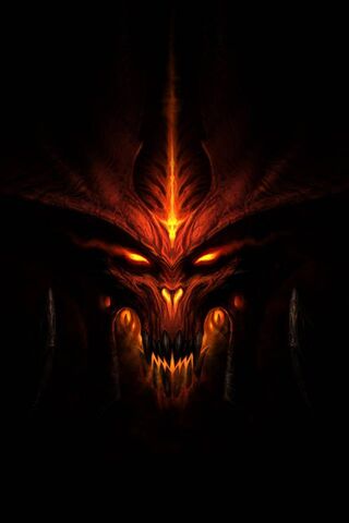 Diablo 3