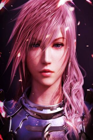 Eternal Echoes: The Legacy of Lightning