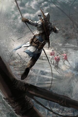 Assassins Creed