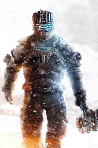 Echoes of Isolation: The Haunting Journey of Dead Space 🌌👾