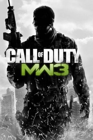 Battlefield Shadows: The Call of Duty MW3 Experience