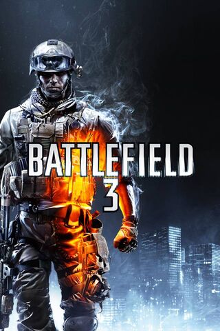 Battlefield 3: The Ulti..
