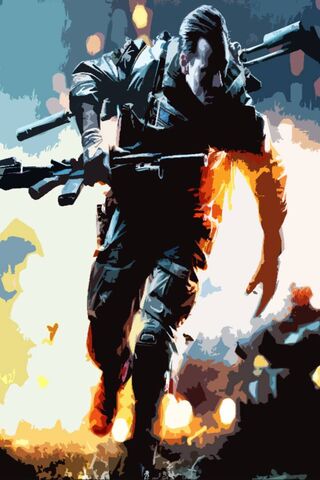 Battlefield 4: The Ultimate Combat Experience 🎮🔥