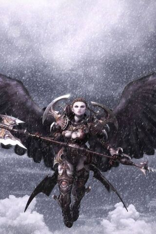 Warrior of the Skies: T..