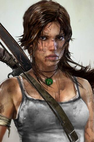 Lara Croft: The Adventu..