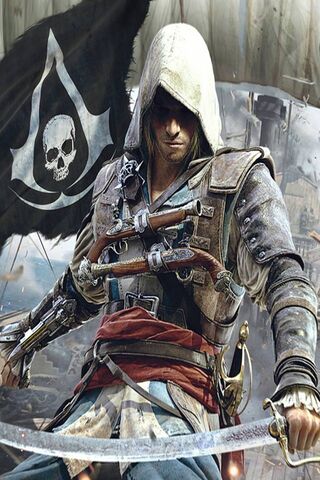 Secrets of the Shadows: The Assassin's Legacy