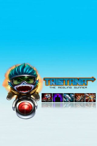 Tristana: The Explosive..