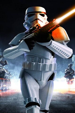 Galactic Guardian: The ..