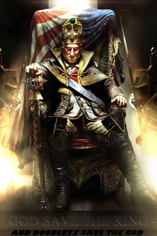 The Royal Guardian: A M..