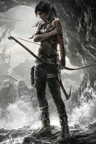 Tomb Raider