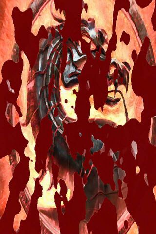 Mortal Kombat: Blood an..