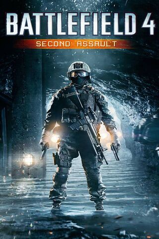 Battlefield 4: Second Assault - Into the Fray! 🎮💥
