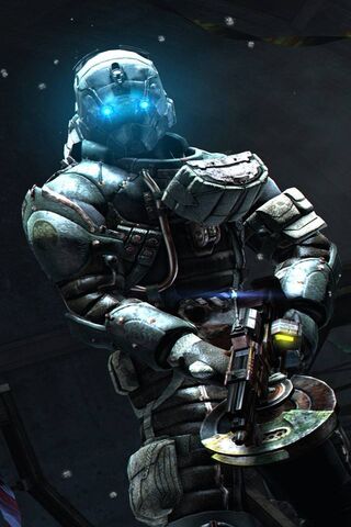 Echoes of the Void: The Last Stand