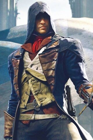 The Stealthy Hero of the French Revolution 🗡️🇫🇷