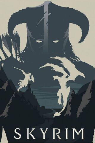 Epic Adventures in Skyrim: A World of Dragons and Heroes