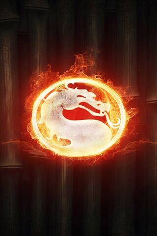 The Iconic Dragon: Mort..