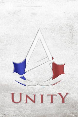 Emblem of Brotherhood: The Unity of Assassins