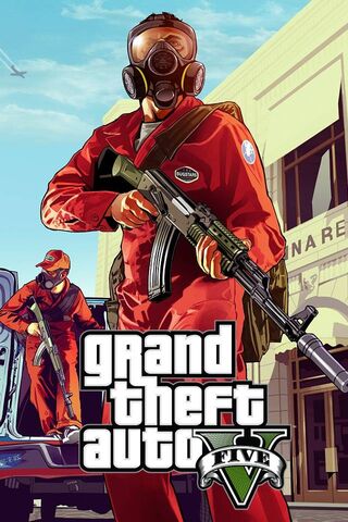Heist Ready: The Thrill..
