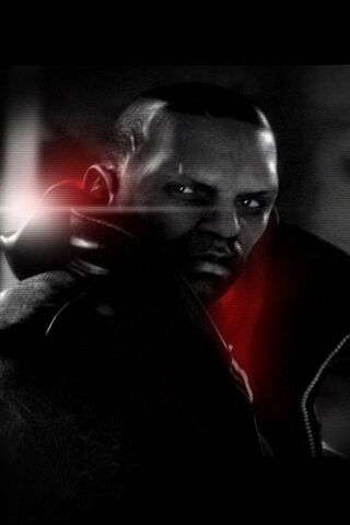 Unleashing the Power Within: Prototype 2