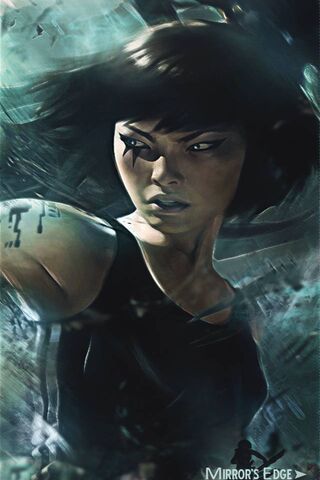 Chasing Freedom: The Runner's Journey