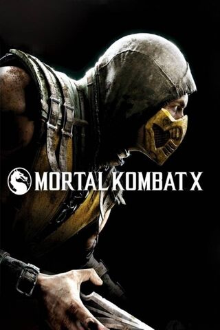 Unleash the Fury: Morta..