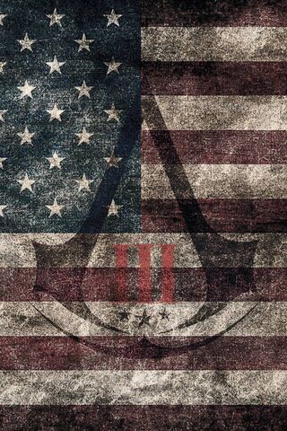 Revolutionary Shadows: The Assassin's Legacy 🇺🇸🗡️