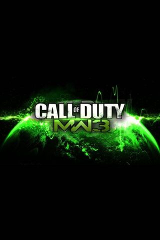 Battlefield Awaits: Call of Duty - MW3