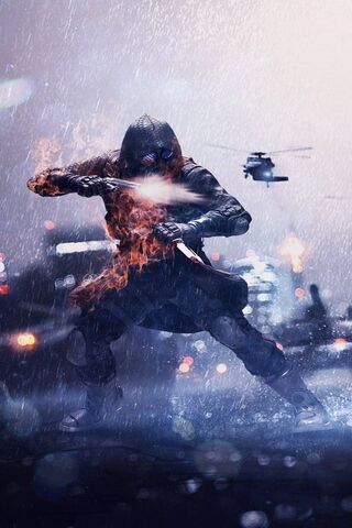 Vector: The Shadow of t..