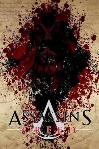 Assasins Creed