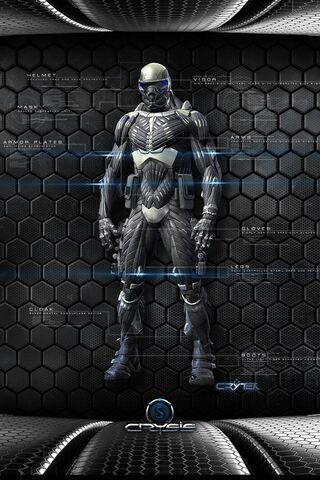 Crysis: The Ultimate So..