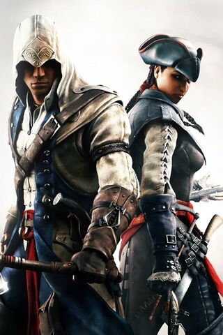 Secrets of the Brotherhood: A Clash of Shadows