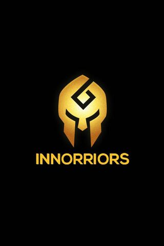 Innorriors: The Golden Guardians of Innovation