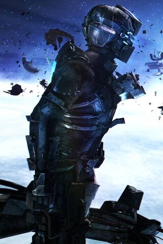 Into the Abyss: The Haunting of Dead Space 🌌👾