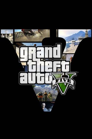 Gta V