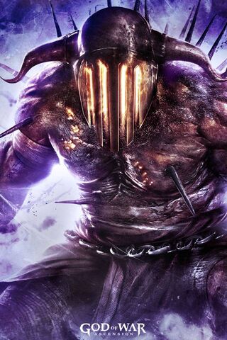 The Fearsome Guardian o..
