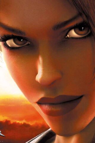 Adventurous Spirit: The Legacy of Lara Croft 🌍✨